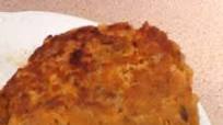 Buttery Salmon Patties Buttery Salmon Patties