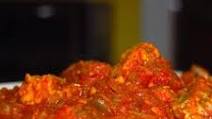 Vegan Doro Wat Vegan Doro Wat