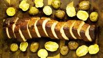 Smoked Pork Tenderloin Smoked Pork Tenderloin