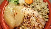 Apple Pie Pork Chops Apple Pie Pork Chops