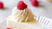 No-Bake Cheesecake No-Bake Cheesecake
