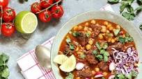 Pozole Pozole
