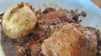 Recipe of Jamie Oliver Chicken Adobo Recipe of Jamie Oliver Chicken Adobo