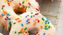Air Fryer Donuts Air Fryer Donuts