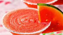 Frozen Watermelon Margarita Frozen Watermelon Margarita