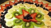 Fruit Pizza Even Better Fruit Pizza Even Better