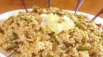 Wild Mushroom and Asparagus Risotto Wild Mushroom and Asparagus Risotto