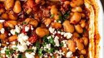 Greek Beans (Gigantes Plaki) Greek Beans (Gigantes Plaki)