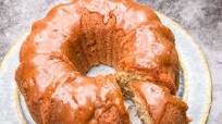 Lotus Biscoff Apple Bundt Cake Lotus Biscoff Apple Bundt Cake
