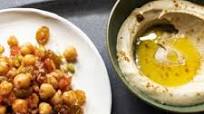 Hummus & Pita Hummus & Pita