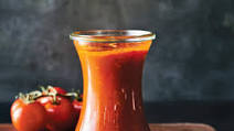 Slow-Cooker South Indian Tomato Chutney Slow-Cooker South Indian Tomato Chutney