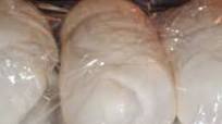 Homemade Freezer Dough Homemade Freezer Dough