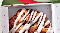 Bourbon Glaze Bourbon Glaze
