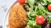 Air Fryer Chicken Thighs Air Fryer Chicken Thighs