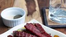Original Beef Jerky Recipe Original Beef Jerky Recipe