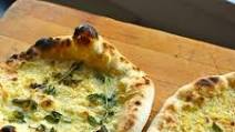 Cold Fermented Fontina, Parmigiano, and Oregano Pizza Recipe Cold Fermented Fontina, Parmigiano, and Oregano Pizza Recipe