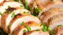 Pork Tenderloin Pork Tenderloin