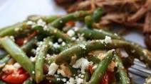 Instant Pot Greek Green Beans Instant Pot Greek Green Beans
