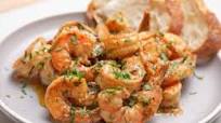 The Best Shrimp Scampi The Best Shrimp Scampi