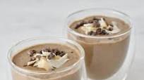 Serenity Smoothie Serenity Smoothie