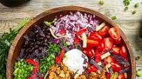 Classic Taco Salad Recipe Classic Taco Salad Recipe