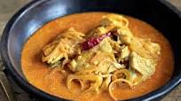 Kerala-Style Fish Curry Kerala-Style Fish Curry
