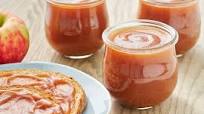 Crock-Pot Apple Butter Crock-Pot Apple Butter