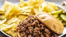 Sloppy Joe Sloppy Joe