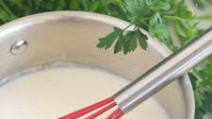Béchamel Sauce Béchamel Sauce