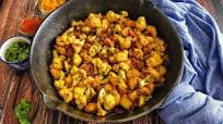 Aloo Gobhi Aloo Gobhi