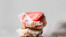 5-ingredient frozen yogurt bites 5-ingredient frozen yogurt bites