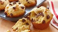 Chocolate Chip Muffins Chocolate Chip Muffins