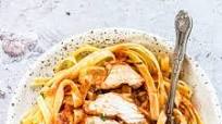 Instant Pot Chicken Parmesan Instant Pot Chicken Parmesan