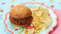 Sloppy Joes Sloppy Joes