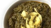 Palak Egg Curry (Spinach Egg Curry) Palak Egg Curry (Spinach Egg Curry)