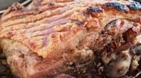 Roasted Pernil Roasted Pernil