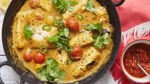 Kerala Chilli Fish Curry Kerala Chilli Fish Curry