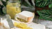 Kaya Egg Jam Kaya Egg Jam