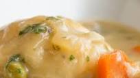 Cozy Chicken And Dumplings Recipe by Tasty Cozy Chicken And Dumplings Recipe by Tasty