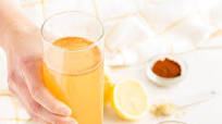 Secret Detox Drink Secret Detox Drink