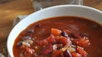 Vegan Beer Chili Vegan Beer Chili