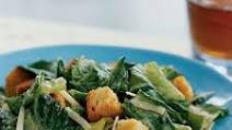 Easy Caesar Salad Easy Caesar Salad