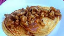 Protein Pancakes Protein Pancakes