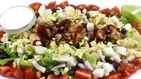 CPK’s Barbecue Chicken Chopped Salad Made Skinny CPK’s Barbecue Chicken Chopped Salad Made Skinny