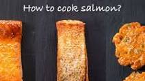 3 Easy Salmon Recipes 3 Easy Salmon Recipes