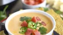 Instant Pot Queso Dip Instant Pot Queso Dip