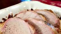 Cold Oven Pork Roast with Sauerkraut Cold Oven Pork Roast with Sauerkraut