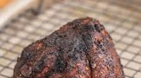 Chili Rubbed Venison Trip Tip Steak Chili Rubbed Venison Trip Tip Steak