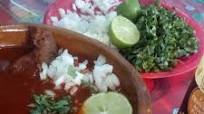 Birria de res estilo Jalisco