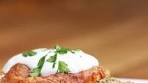 Potato Cups For You And Your Cat Recipe by Tasty Potato Cups For You And Your Cat Recipe by Tasty